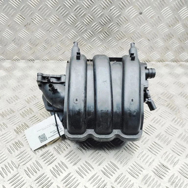 Ieplūdes kolektors – Volkswagen Polo V 6R (2009-2017)