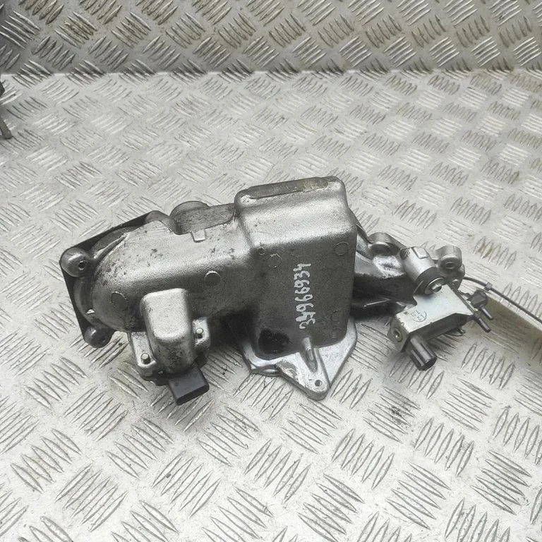 Sisselaskekollektor – Subaru Outback (2007-2009)