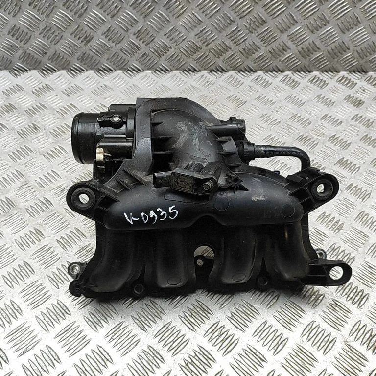 Ieplūdes kolektors – BMW 3. sērija F30 F35 F31 (2012-2018)
