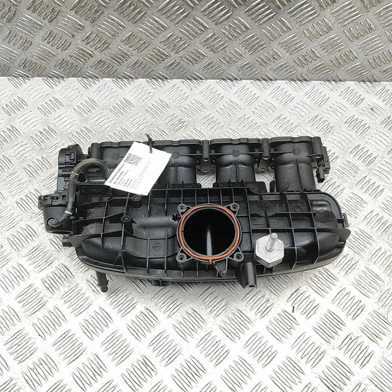 Intake manifold 06L133201T