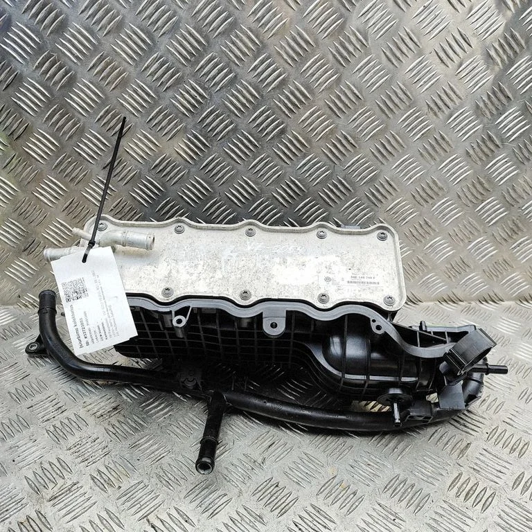 Ieplūdes kolektors 04E145749F