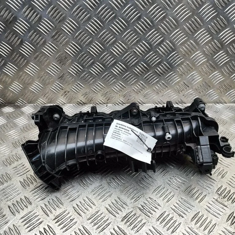 Ieplūdes kolektors – BMW X1 E84 (2009-2015)