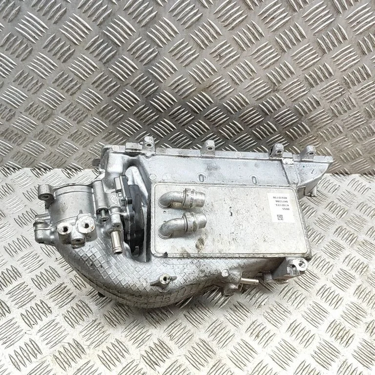 Intake manifold 05L129766Q