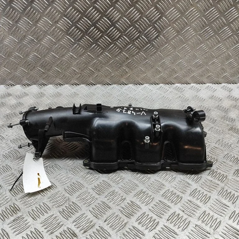 Intake manifold – Maserati Ghibli (2013-)