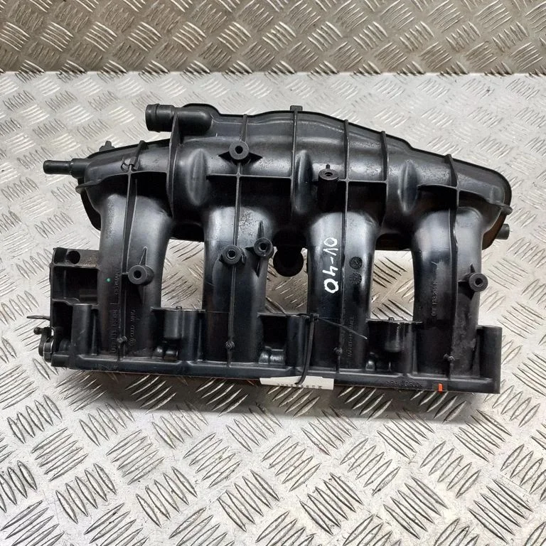 Intake manifold – Volkswagen Golf Plus (2005-2013)