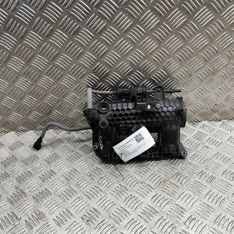 Ieplūdes kolektors 9842272880