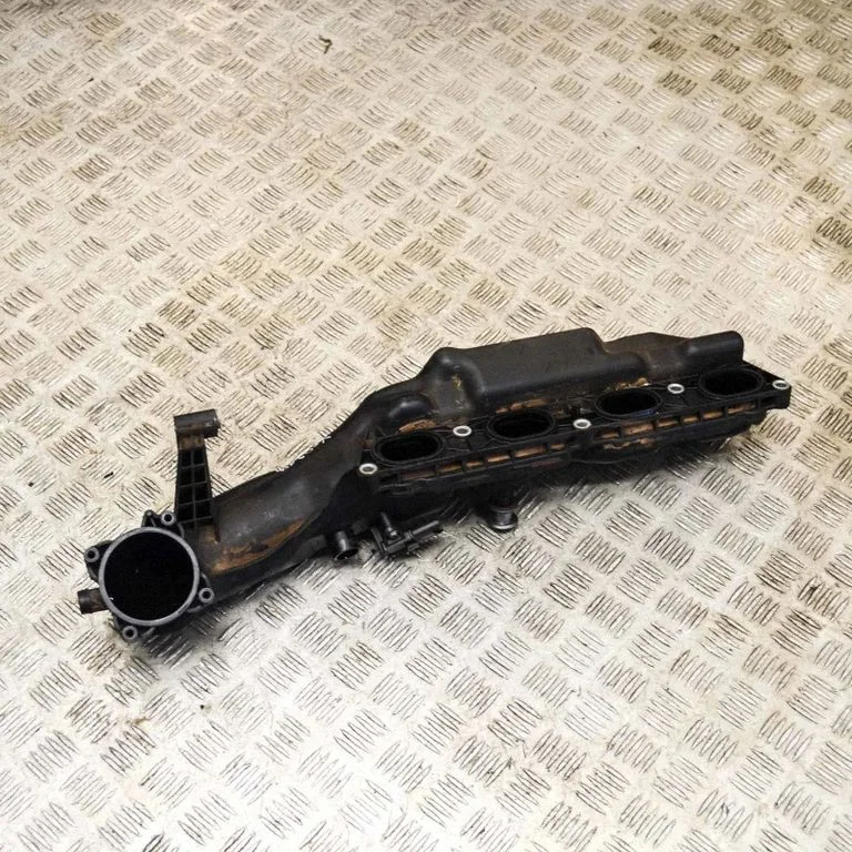 Intake manifold – BMW 7 Series F01 F02 F03 F04 (2008-2016)