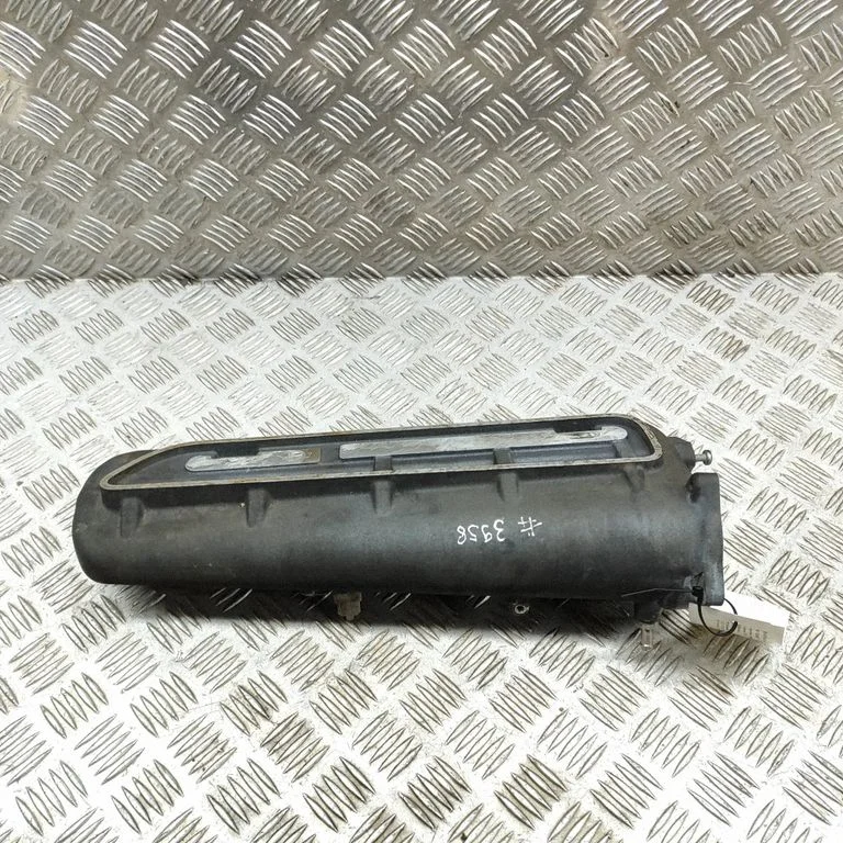 Intake manifold 07K133201AG – Audi RS Q3 (2013-2018)