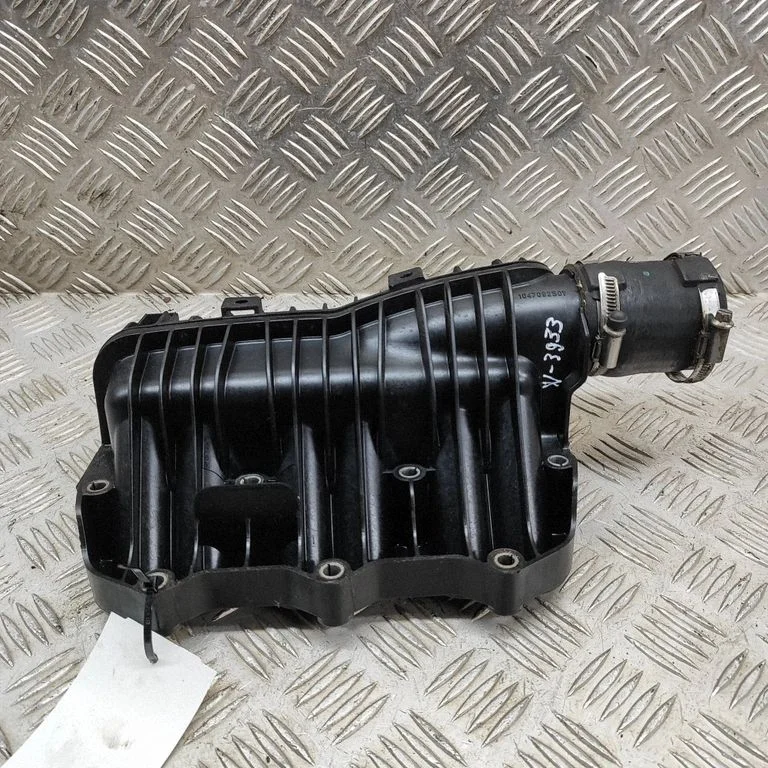 Ieplūdes kolektors – Ford Fiesta ST (2013-2017)