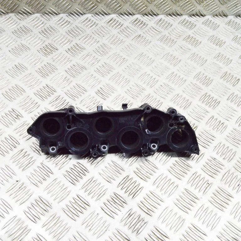 Intake manifold – Audi Q7 4M (2015-)