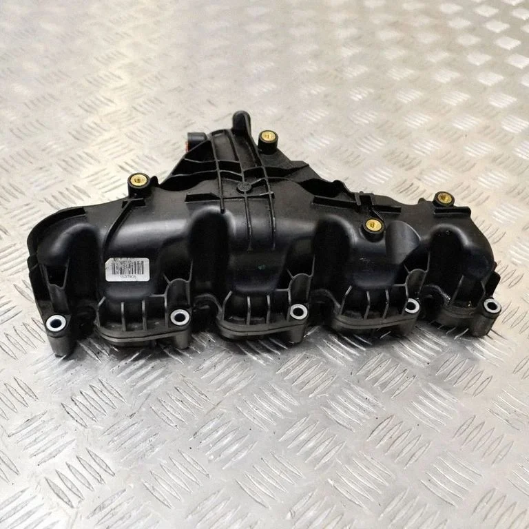 Intake manifold – Audi A4 Allroad B8 (2008-2016)