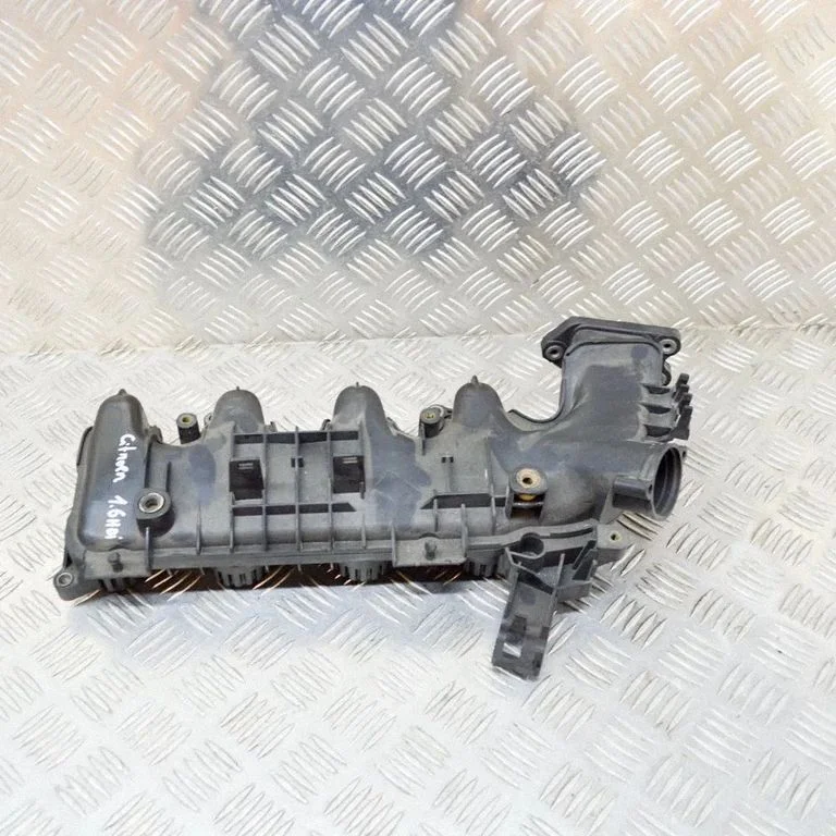 Ieplūdes kolektors – Citroen C4 I (2004-2010)