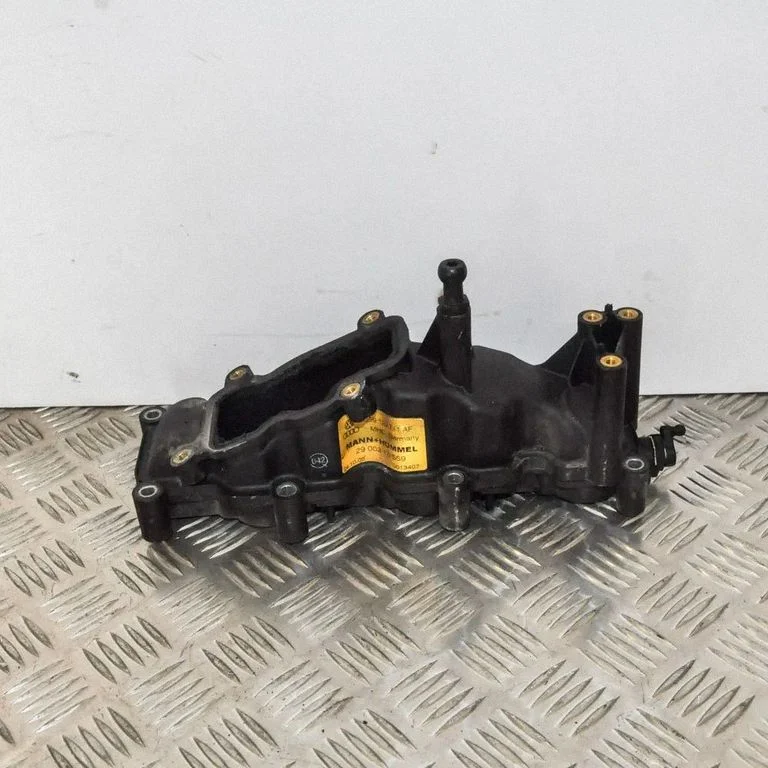 Intake manifold – Audi A6 Allroad C5 (1999-2005)