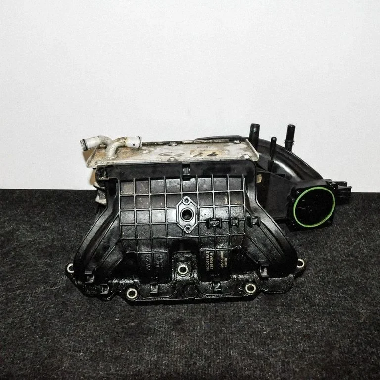 Ieplūdes kolektors – Volkswagen Golf Plus (2005-2013)