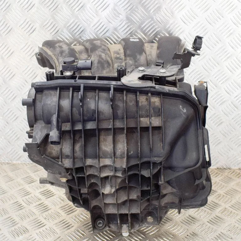 Ieplūdes kolektors – BMW 3. sērija E90 E91 (2005-2012)