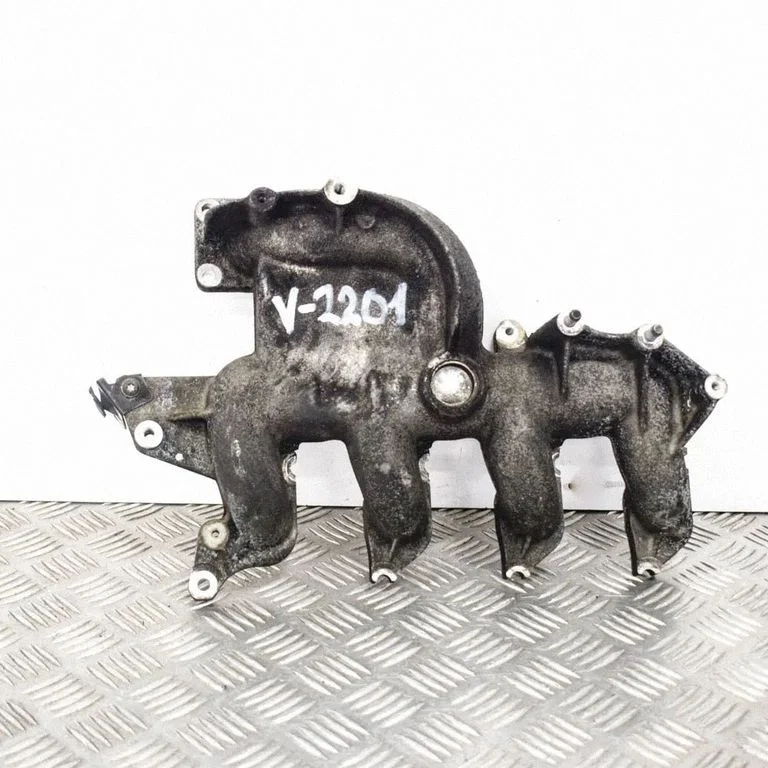 Intake manifold