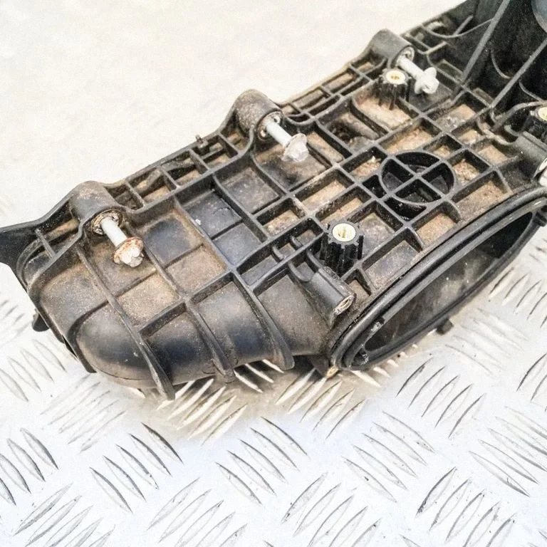 Intake manifold