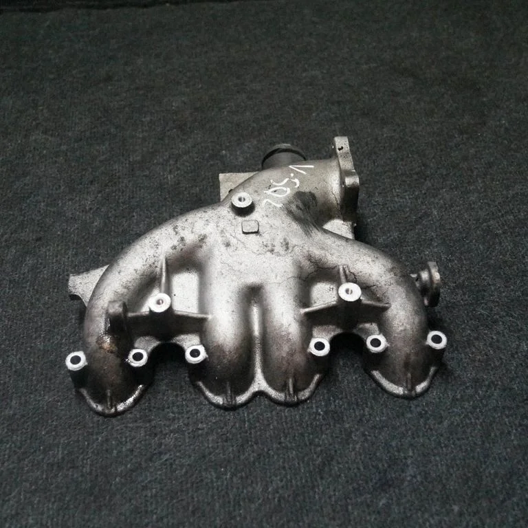 Intake manifold – Volkswagen Golf IV (1998-2005)