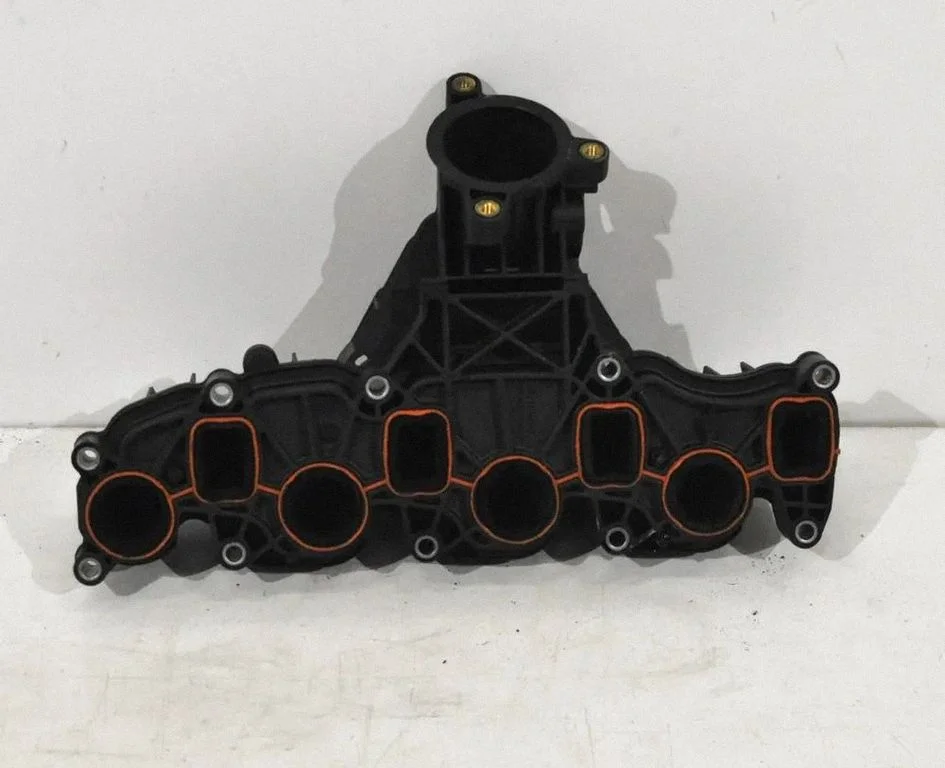 Intake manifold – Audi A3 S3 A3 Sportback 8P (2005-2013)