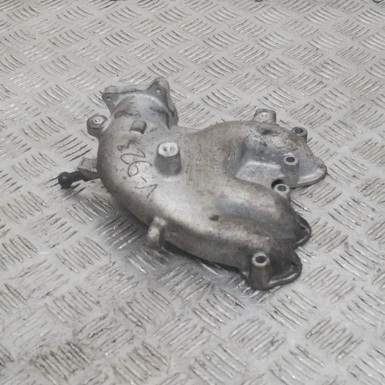 Intake manifold – Volkswagen Polo (2002-2005)