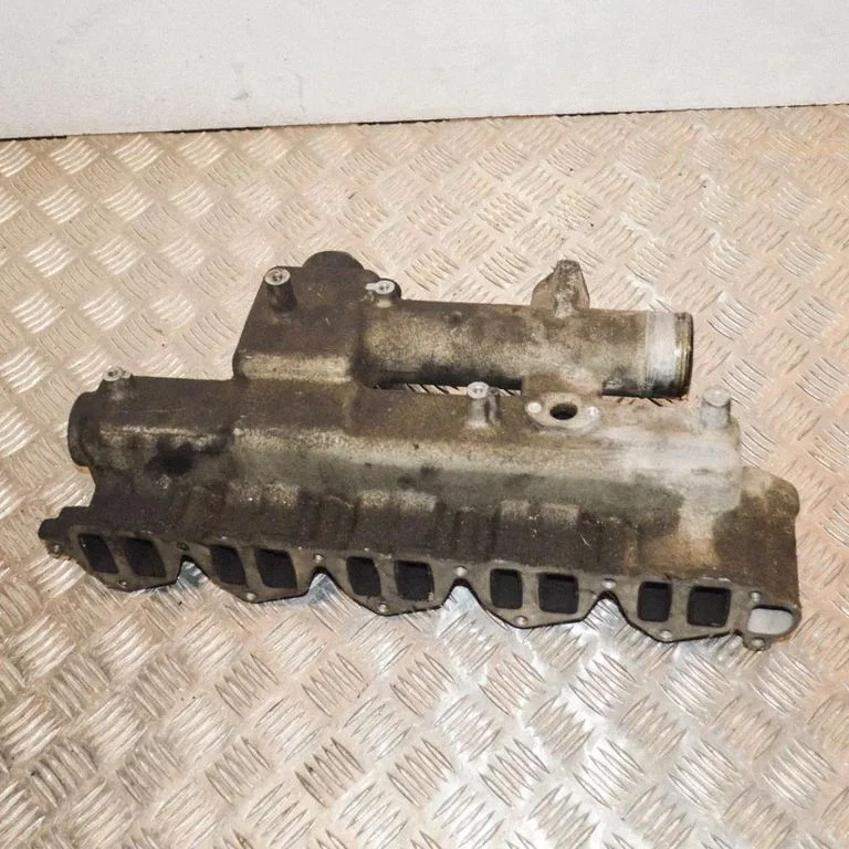 Sisselaskekollektor A6651400701 – SsangYong Rexton I (2001-2017)