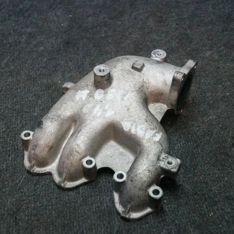 Ieplūdes kolektors – Seat Ibiza III (6L) (2002-2008)