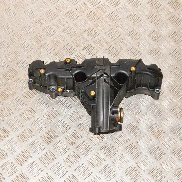 Intake manifold – Audi A6 S6 C7 4G (2011-2018)