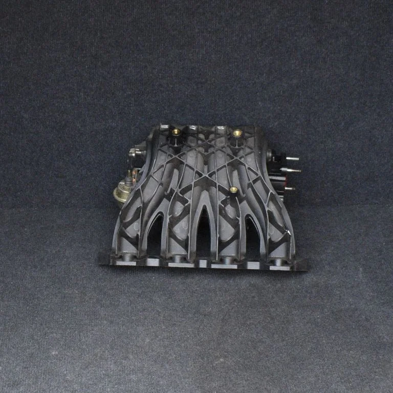 Intake manifold – Chevrolet Kalos (2005-2008)
