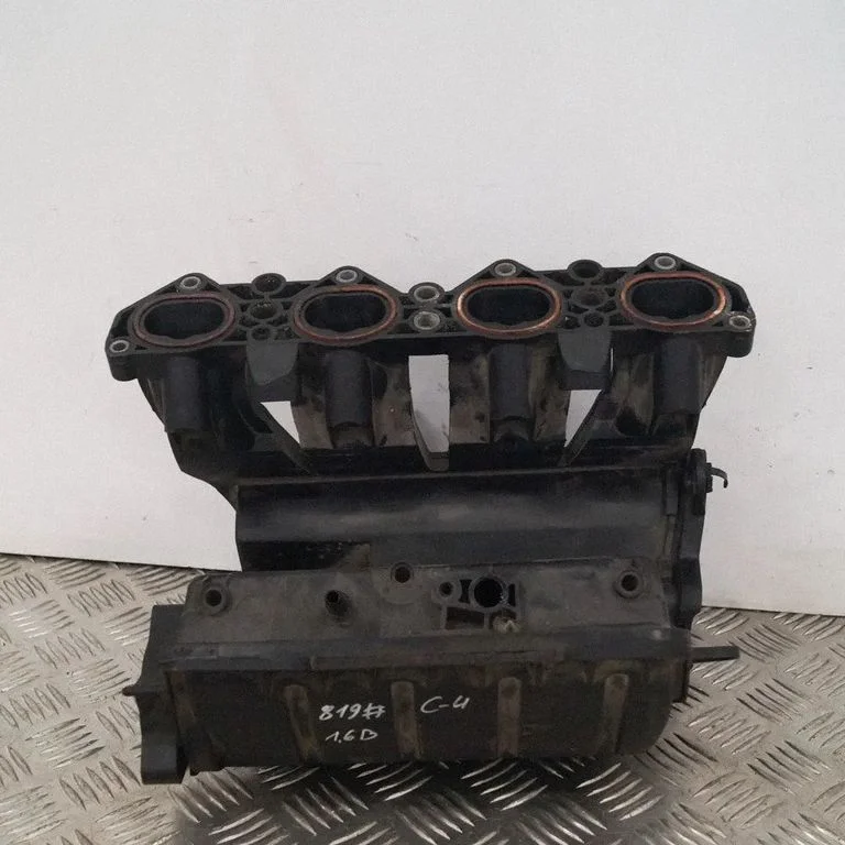 Intake manifold – Citroen C3 (2005-2010)