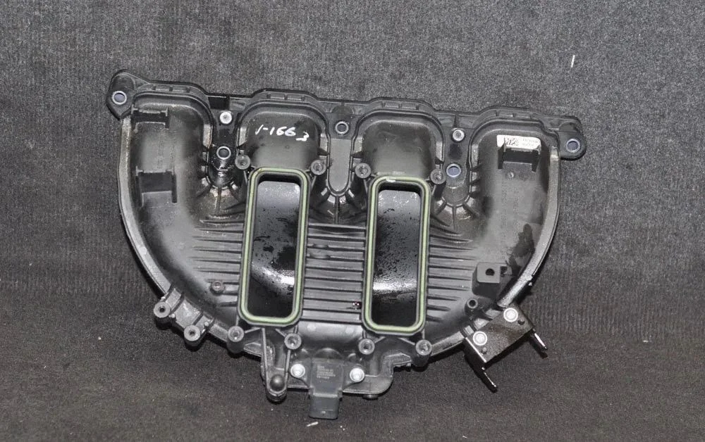 Intake manifold – BMW Z4 E89 (2009-2017)