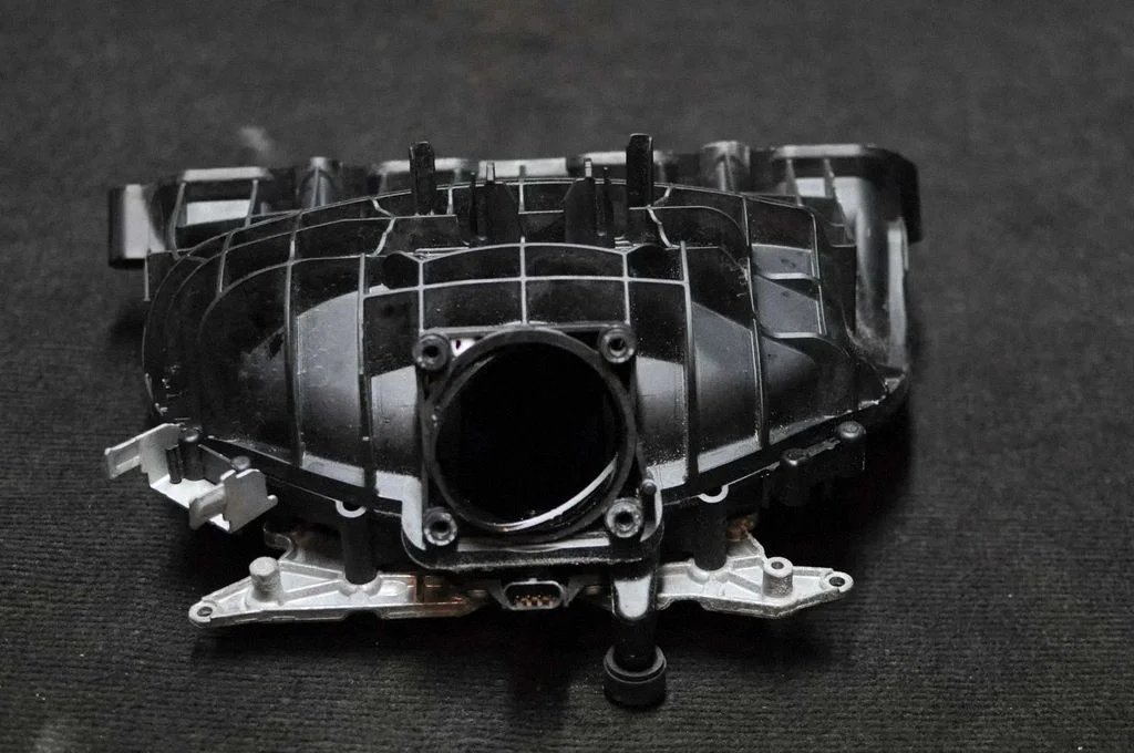 Intake manifold – BMW X3 F25 (2010-2017)