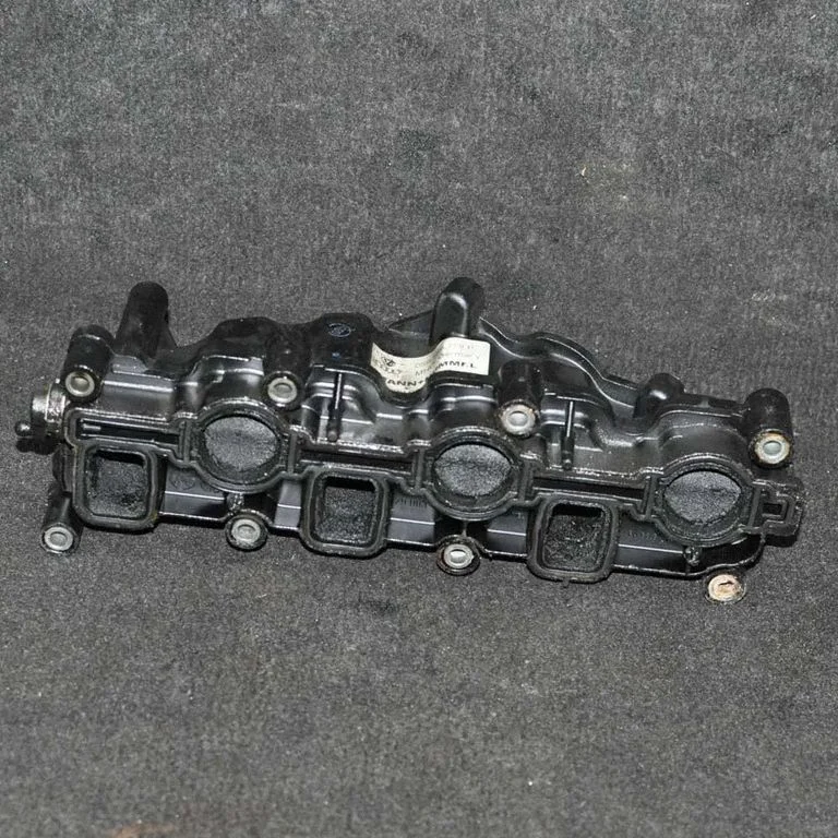 Ieplūdes kolektors – Audi A6 Allroad C6 (2006-2011)