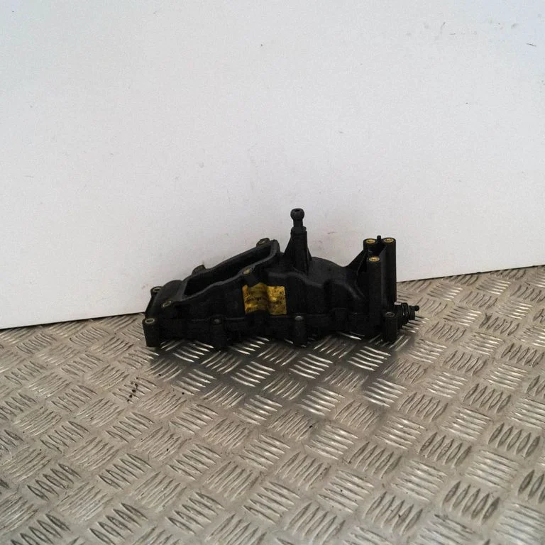 Intake manifold – Audi A6 Allroad C6 (2006-2011)