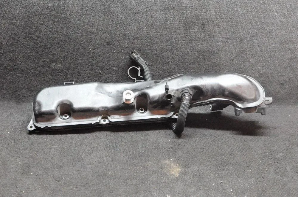 Ieplūdes kolektors – BMW 7. sērija F01 F02 F03 F04 (2008-2016)