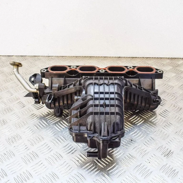 Intake manifold
