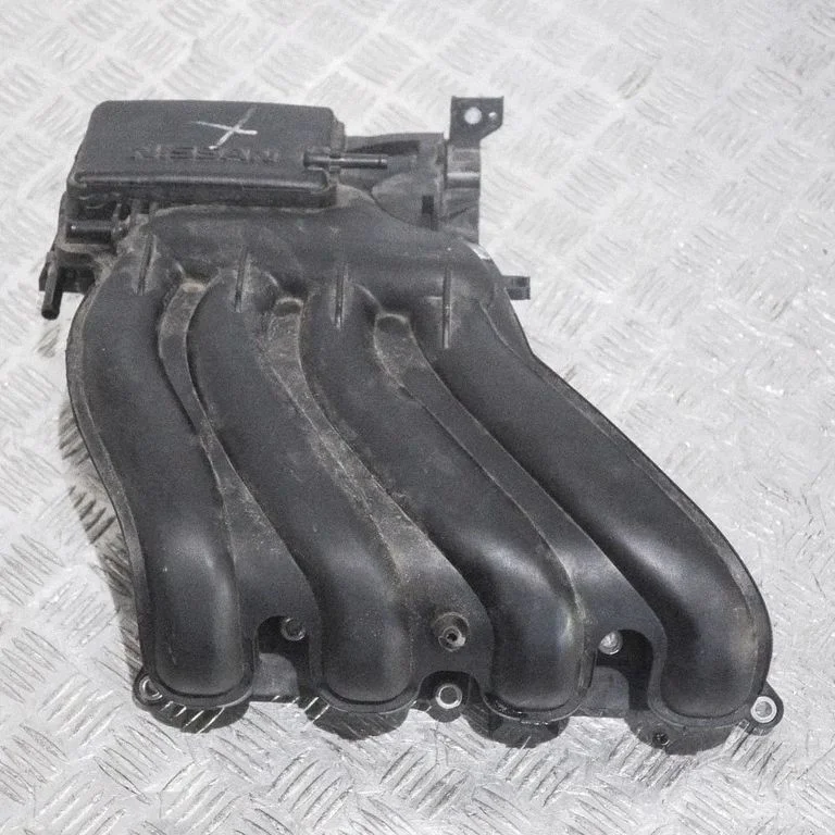 Sisselaskekollektor – Nissan Qashqai (2010-2014)