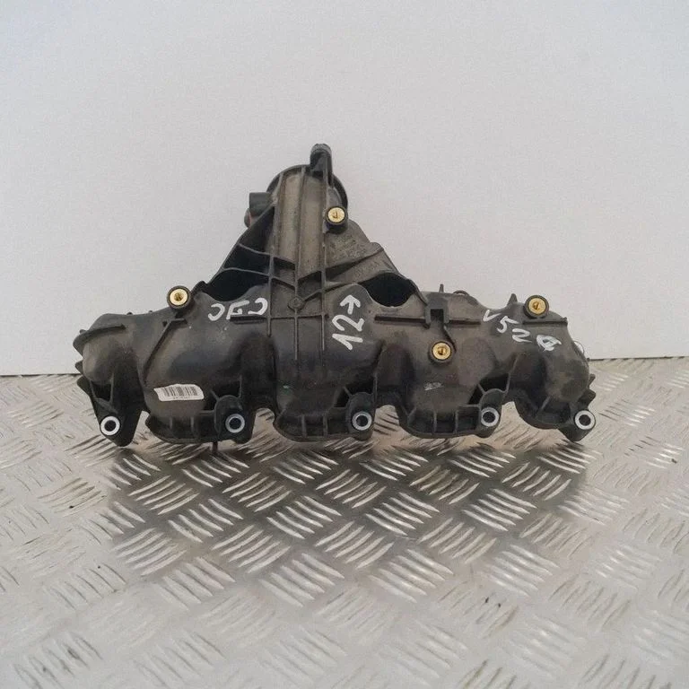 Intake manifold – Audi A4 Allroad B8 (2008-2016)