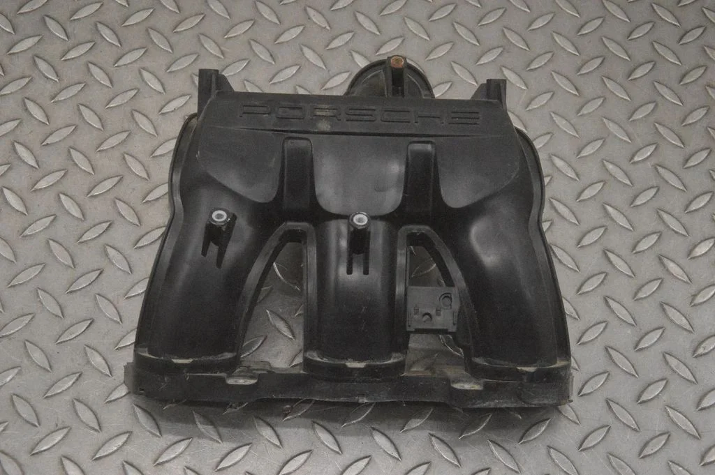 Ieplūdes kolektors – Porsche 911 991 (2011-2019)