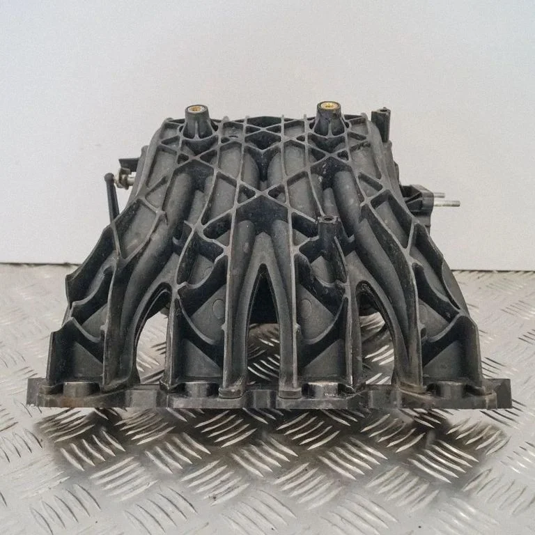 Intake manifold – Chevrolet Kalos (2005-2008)