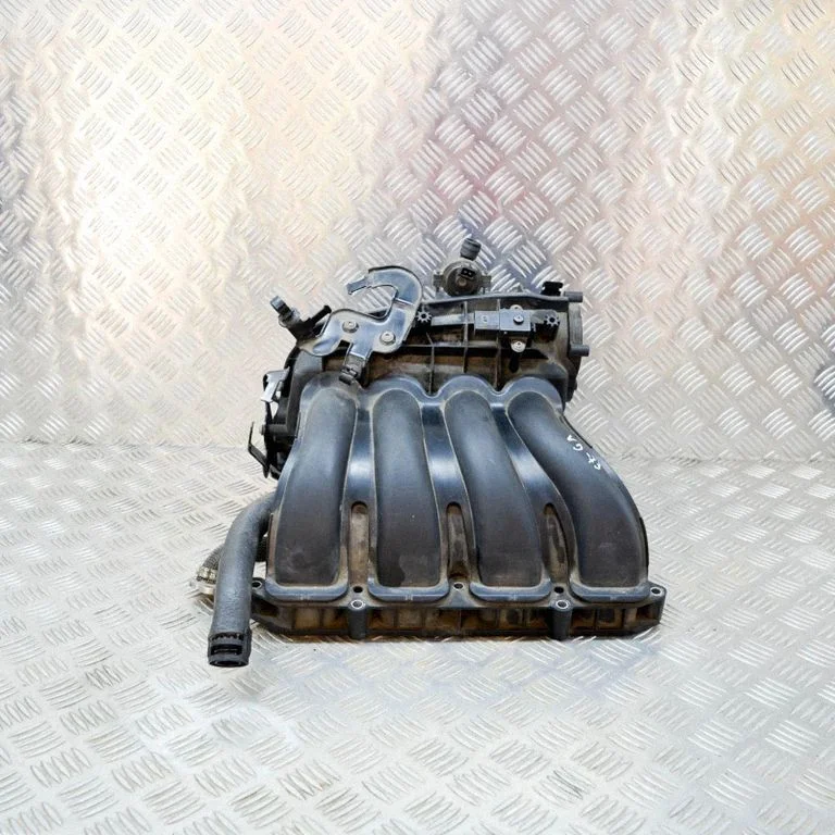 Kolektor ssący – BMW Seria 3 E90 E91 (2005-2012)