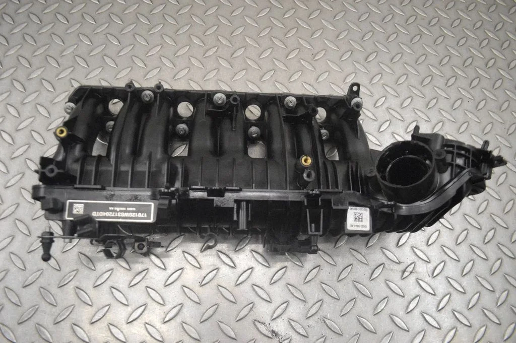 Ieplūdes kolektors – Land Rover Range Rover Evoque L538 (2011-2018)