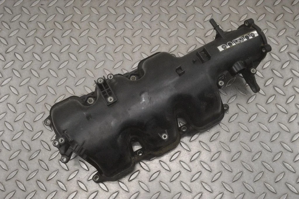 Intake manifold – Maserati Ghibli (2013-)