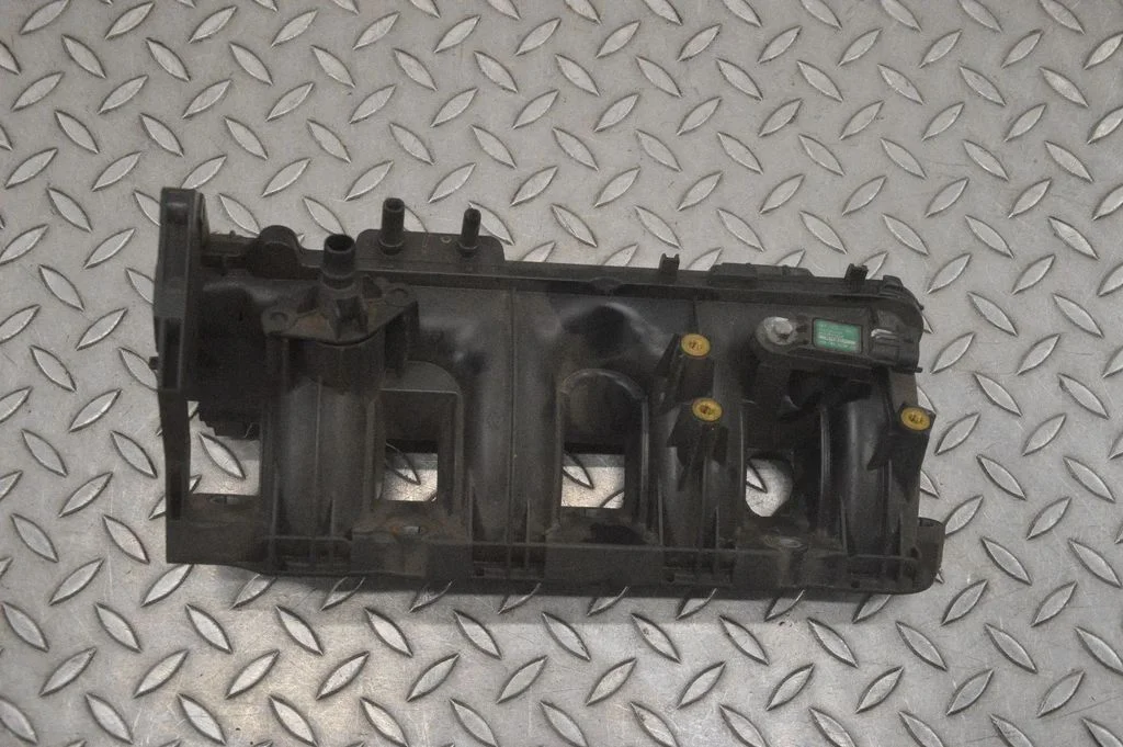Ieplūdes kolektors – Renault Megane III (2009-2016)