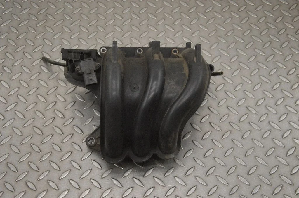 Ieplūdes kolektors – Volkswagen Polo IV 9N3 (2005-2009)