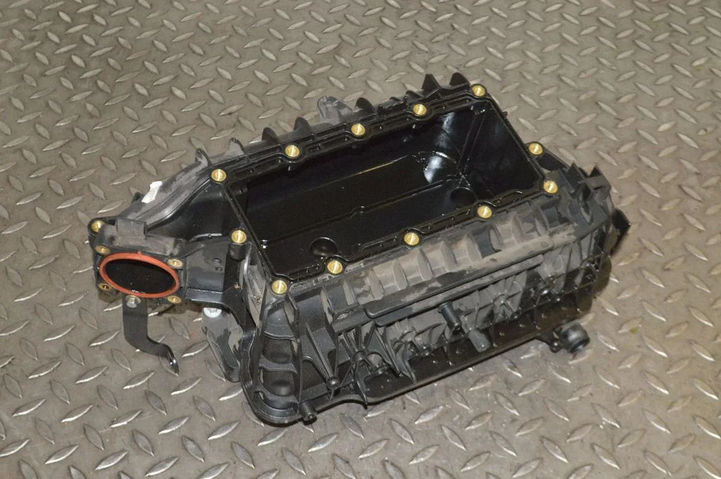Ieplūdes kolektors – Ford Kuga II (2013-2019)