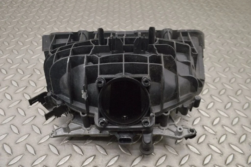 Intake manifold – Bentley Continental (2003-2017)