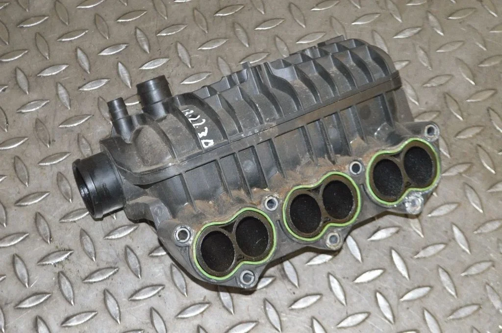 Ieplūdes kolektors – Ford Fiesta ST (2013-2017)