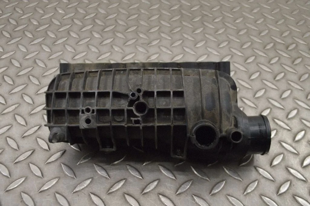Intake manifold – Ford Fiesta ST (2013-2017)