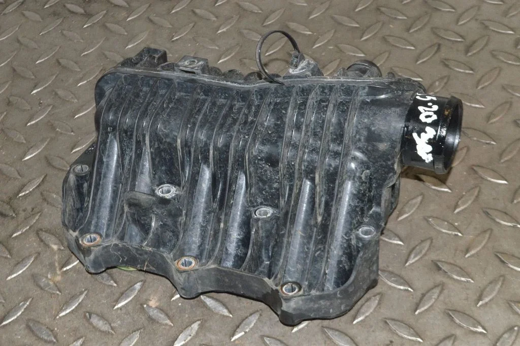 Intake manifold – Ford Fiesta ST (2013-2017)