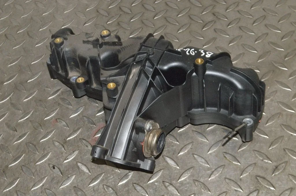 Intake manifold – Audi A4 Allroad B8 (2008-2016)